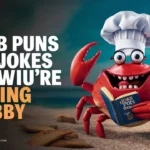 Crab Puns and Jokes for When You’re Feeling Crabby