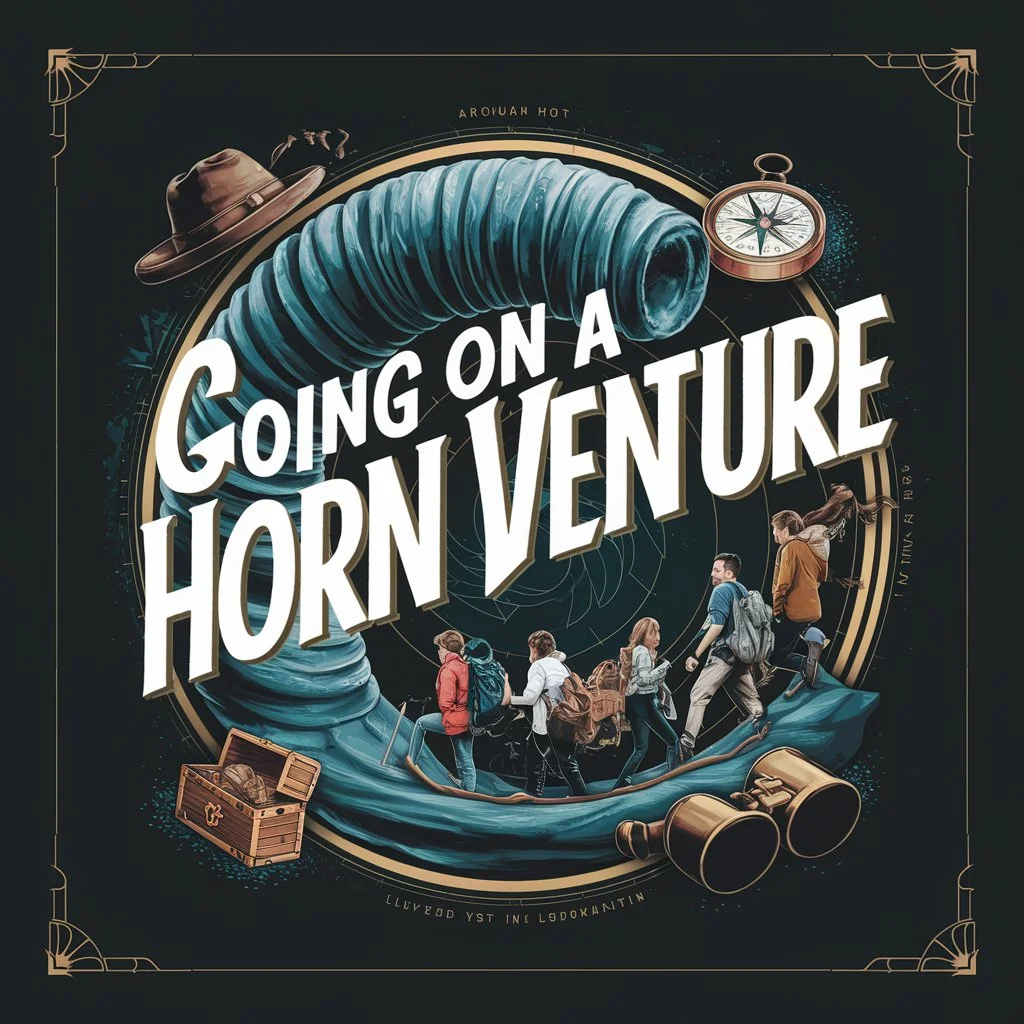 Going on a Horn-venture