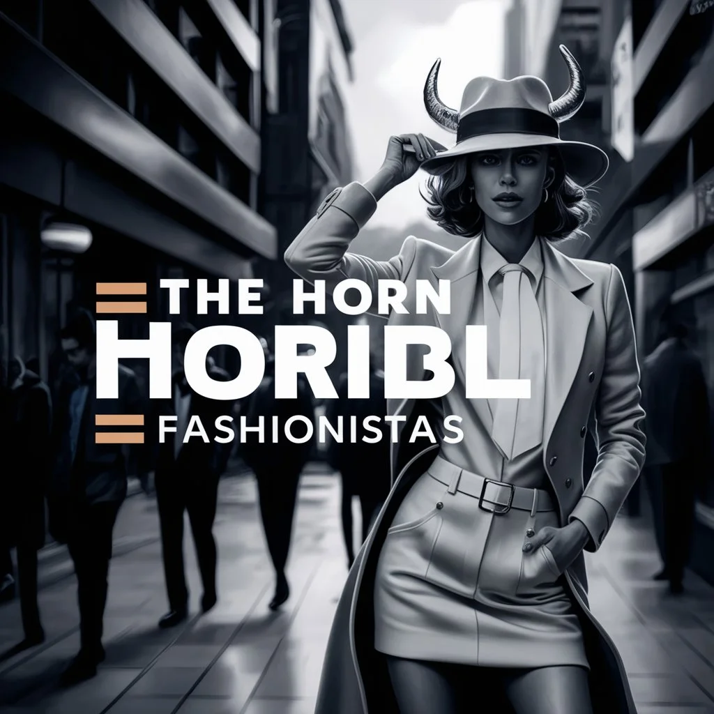 The Horn-credible Fashionistas