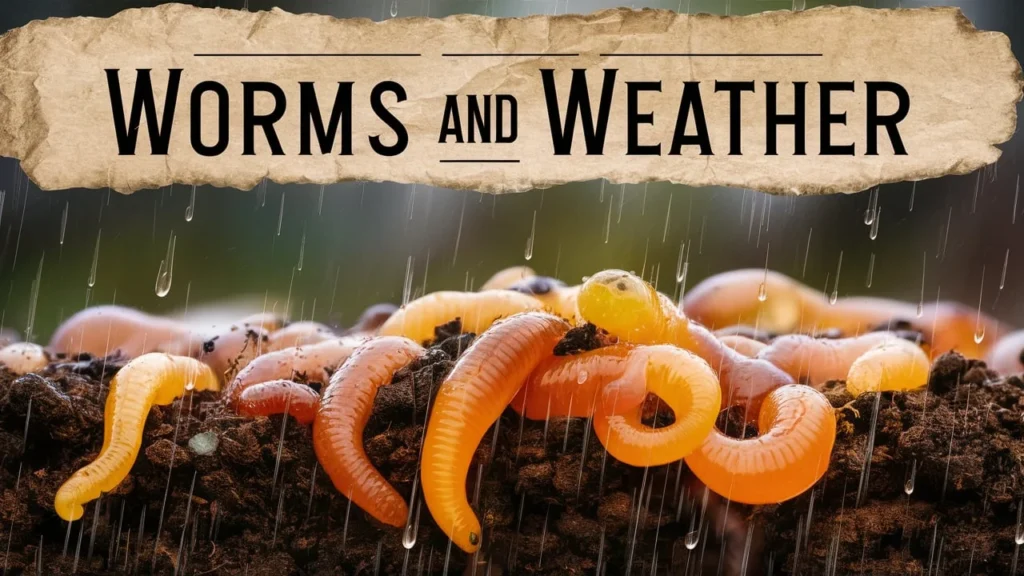  Worms and Weather