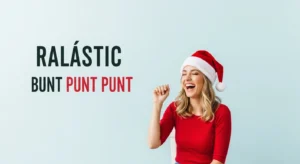 Christmas puns