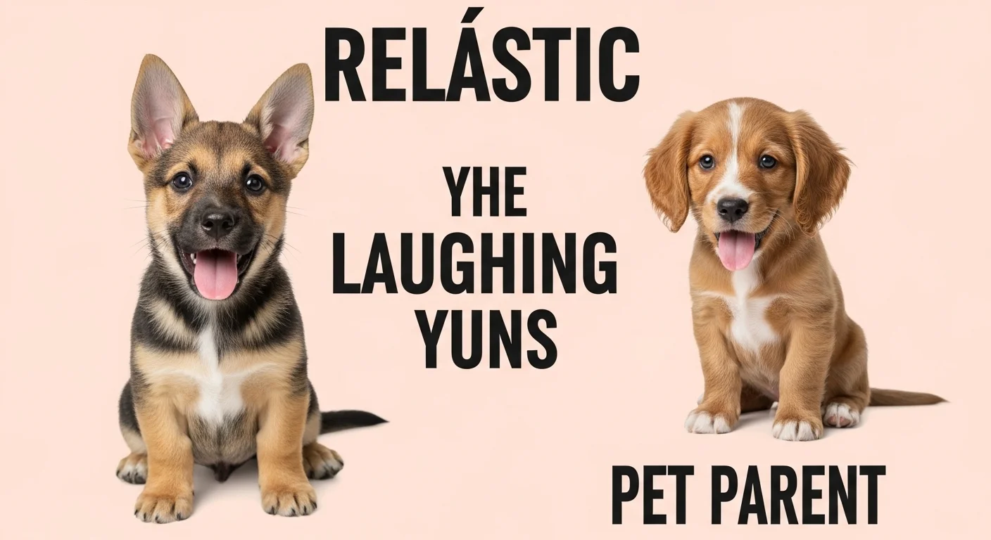 Cute Pet Parent Puns