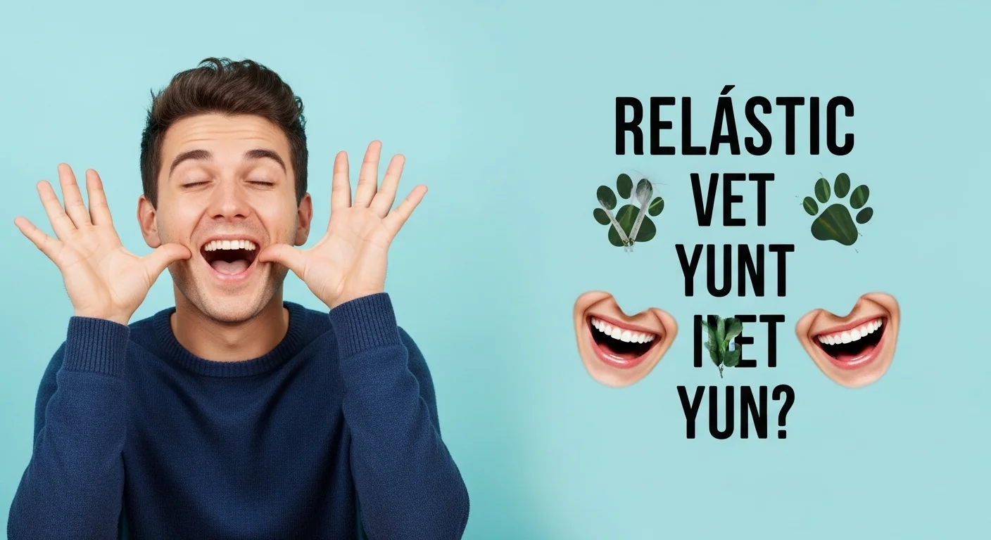 Cute Vet Puns
