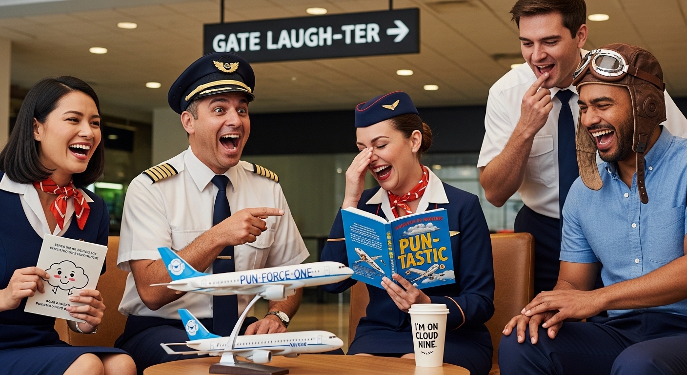 Everyday Aviation Life