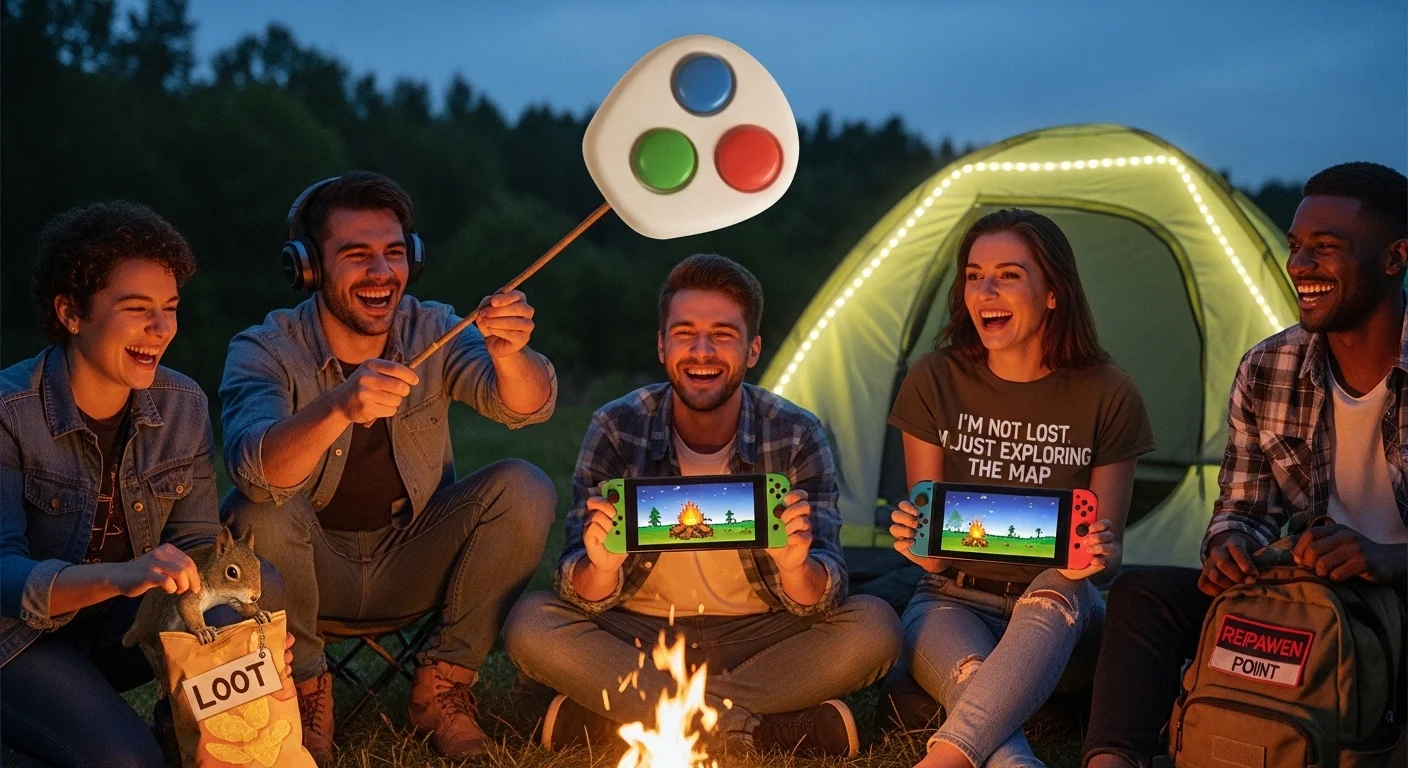 FINAL CAMPER ENERGY