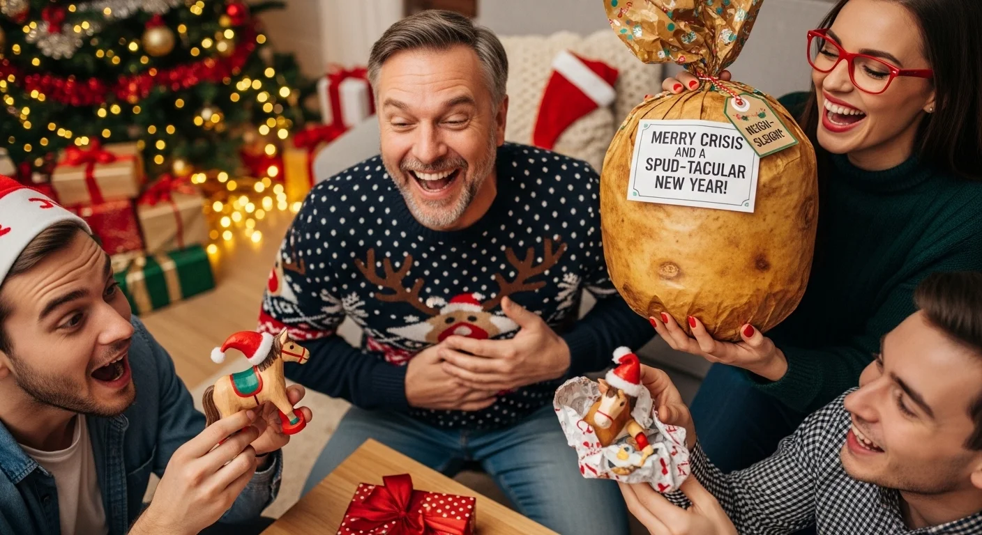 How to Use These Puns