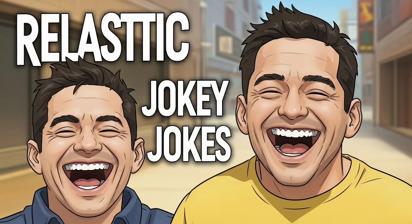 Kids-Friendly Overwatch Jokes