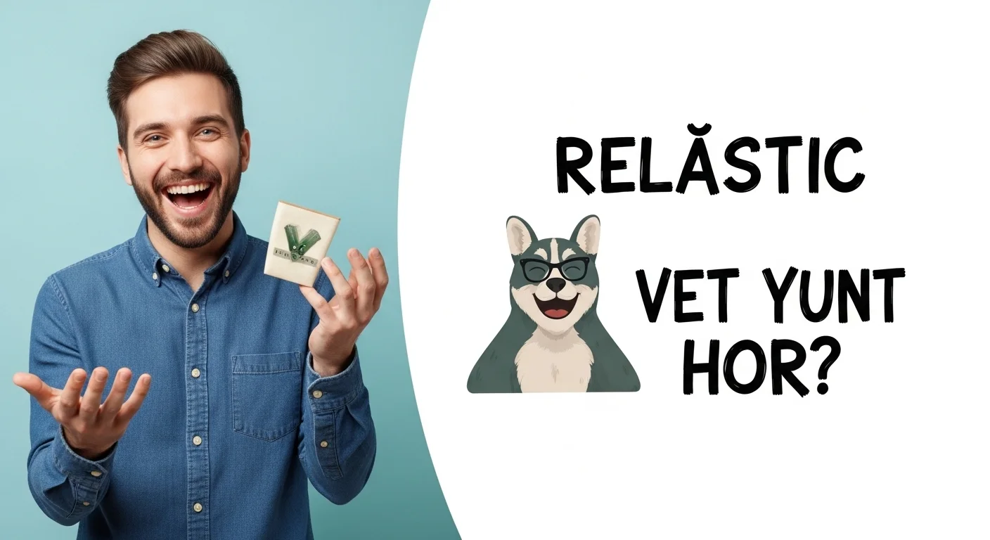Light Edgy Vet Puns