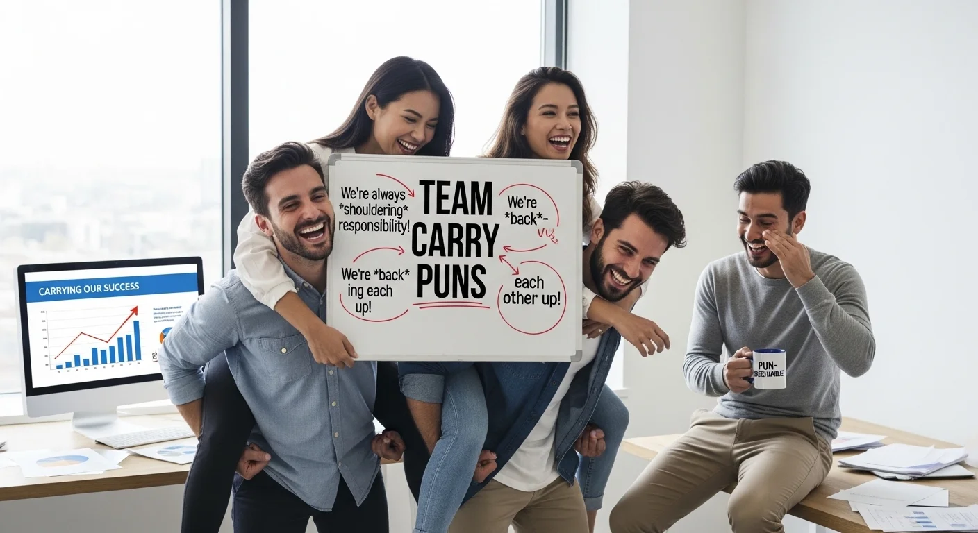 Meme Carry Moments