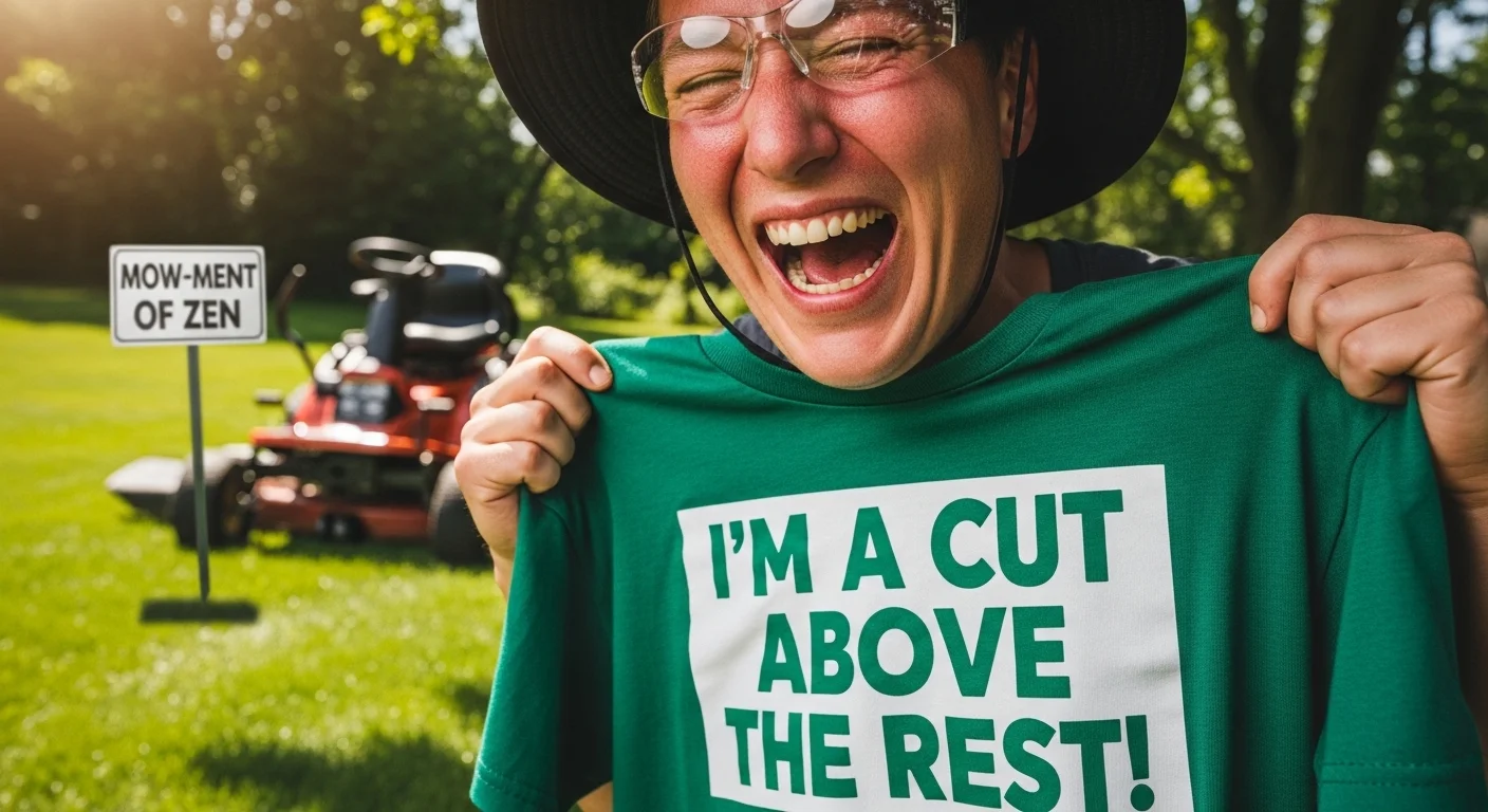 Neighborly Friendly Puns