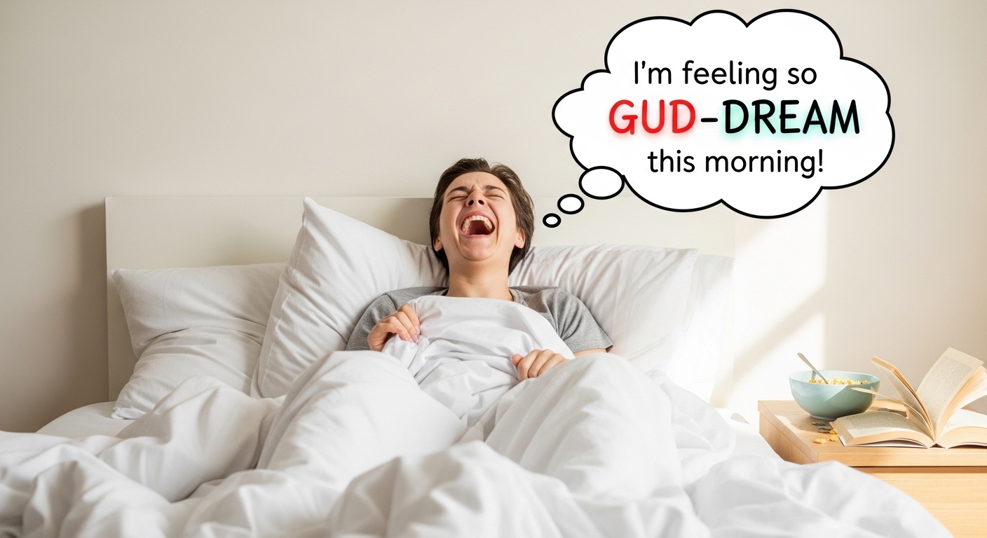 Punny Bedding Jokes