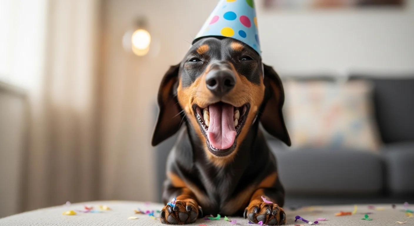 Punny Dachshund Jokes