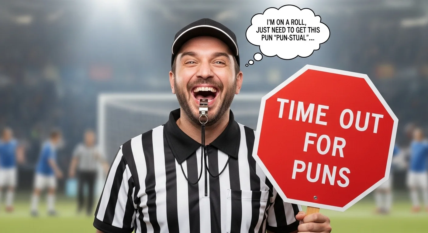 Science & Everyday Time Out