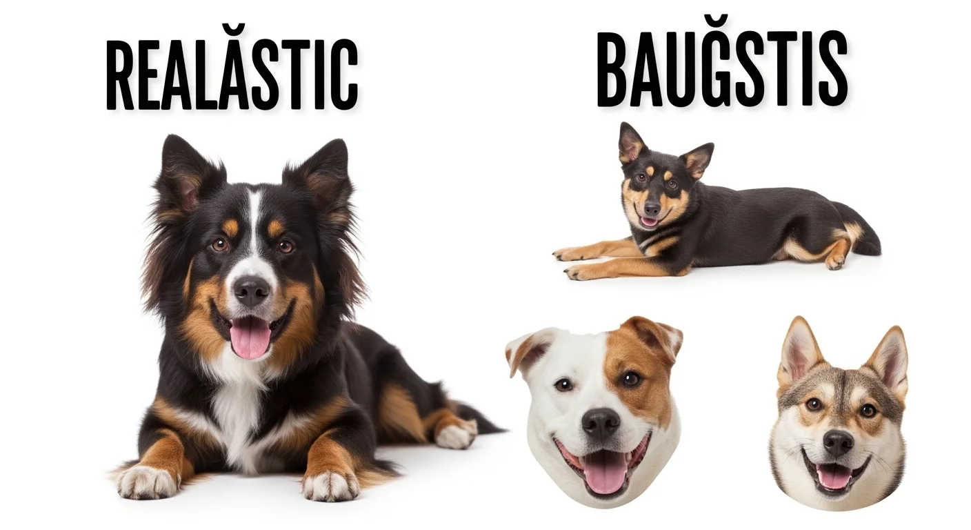 Short Dog Breed One-Liners