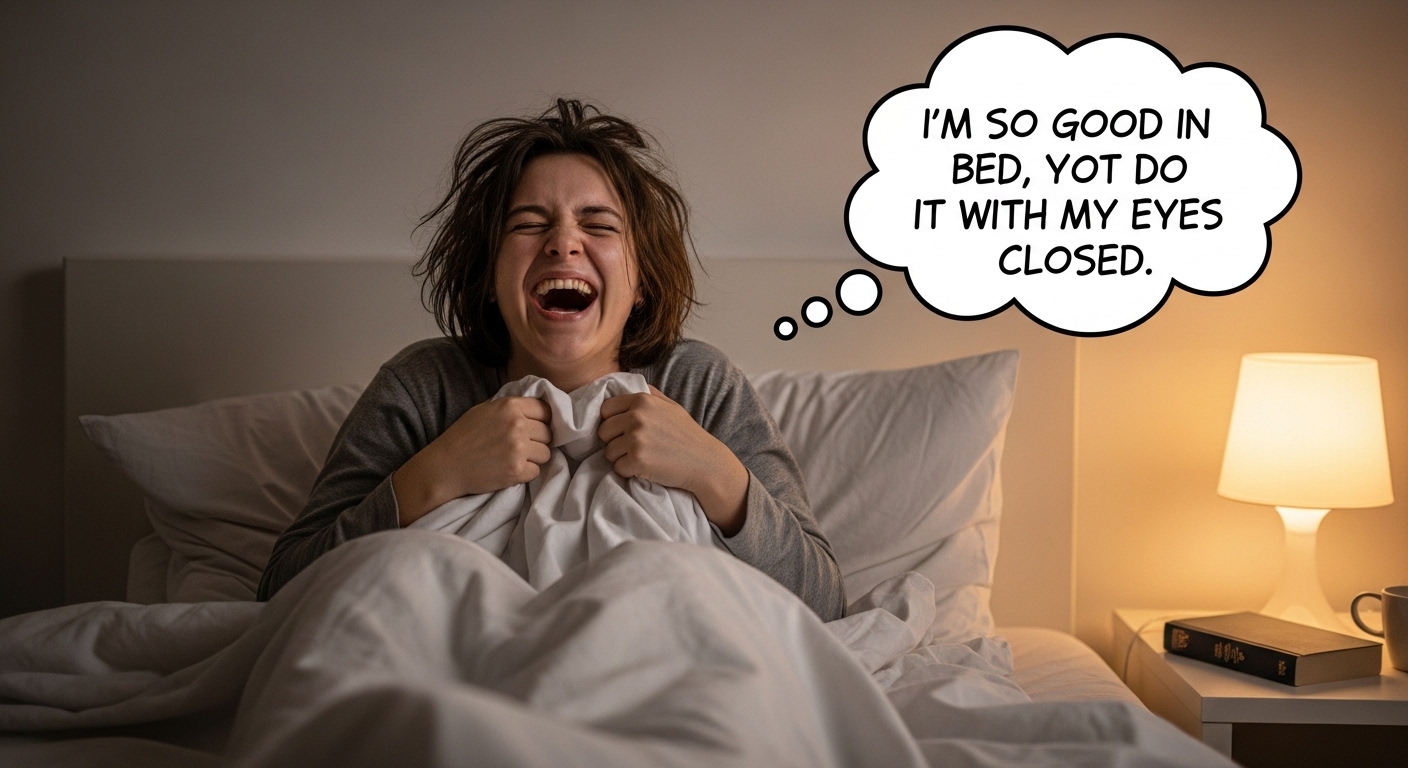 Short One-Liner Bedding Puns