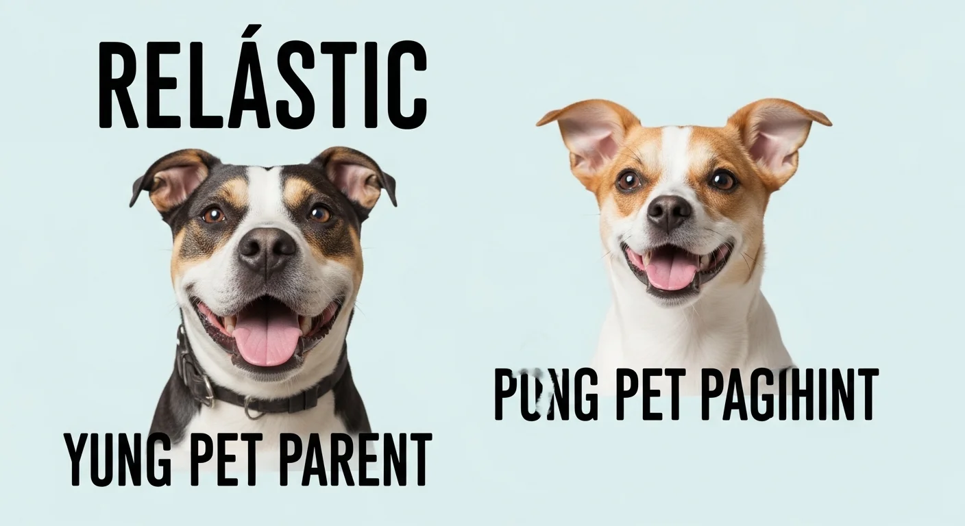 Short One-Liner Pet Parent Puns