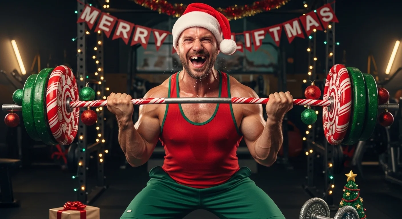 Short & Sweet Workout One-Liners