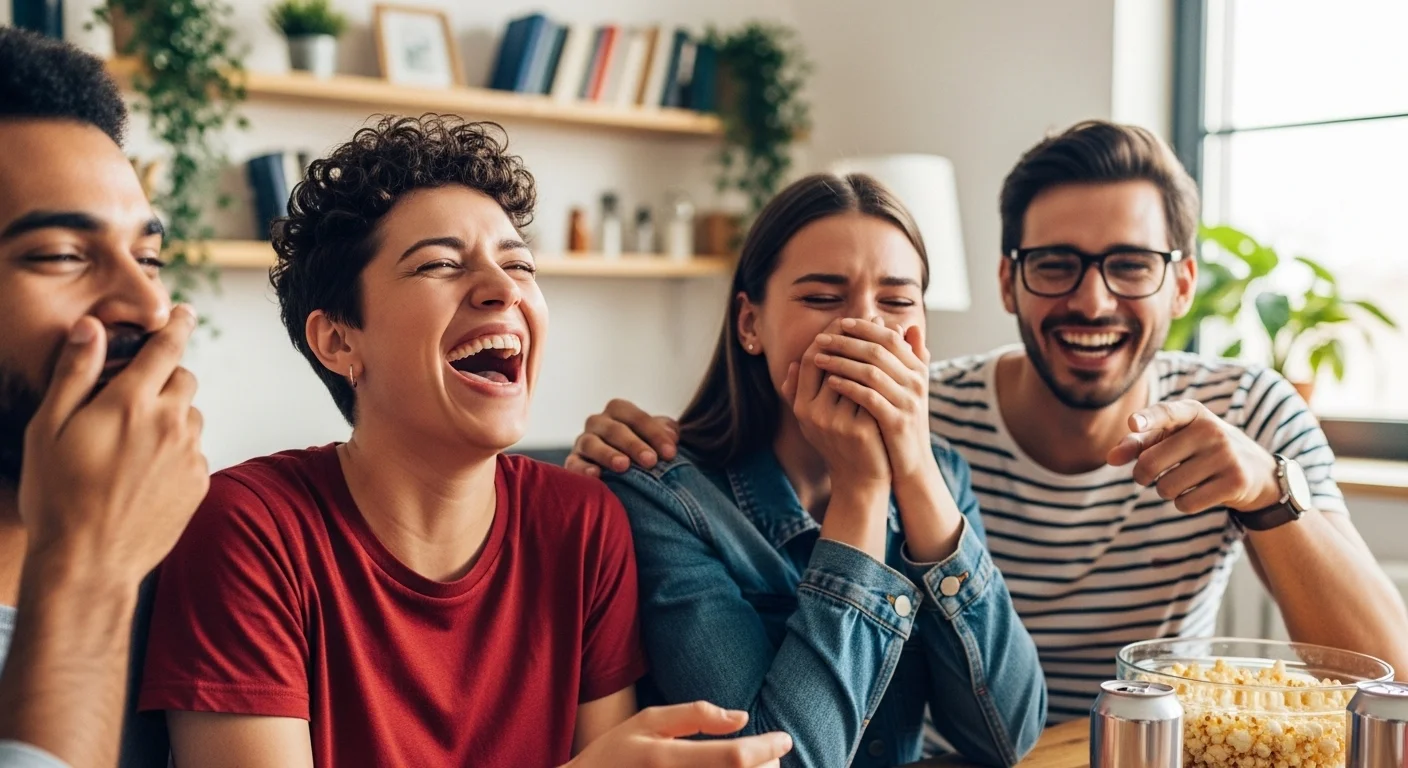 Silly Guess What Jokes