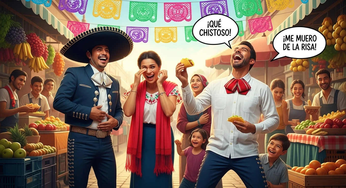 Taco Jokes That Shell Shock You