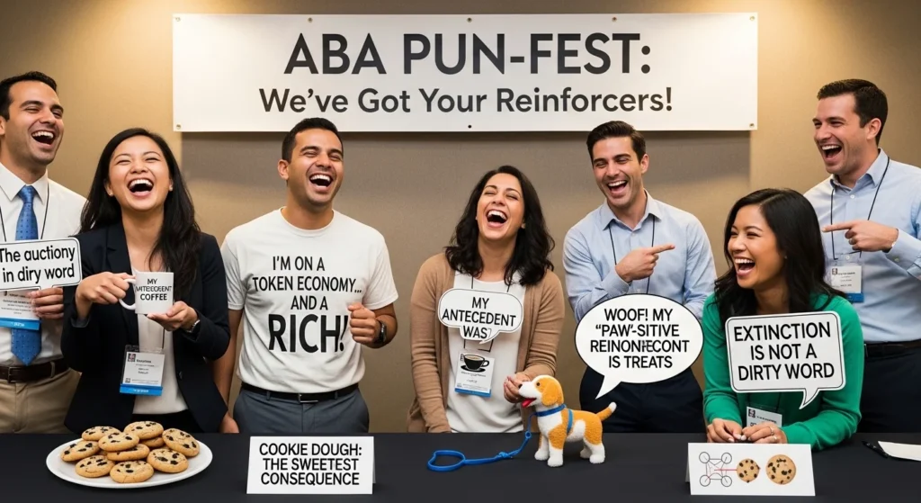 aba puns