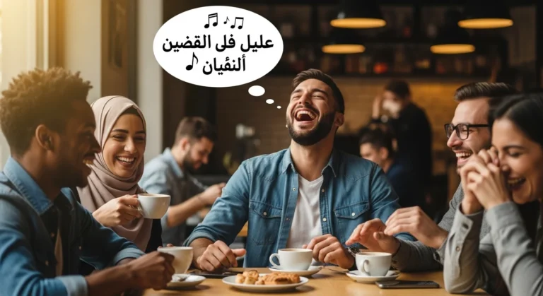 arabic jokes