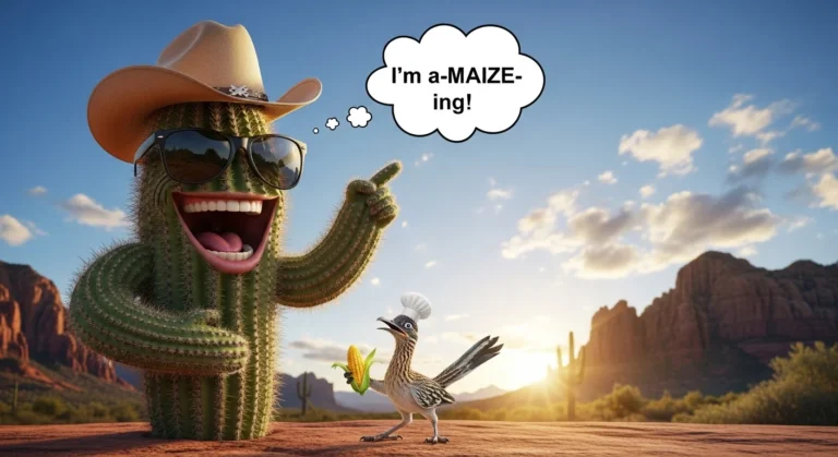 arizona puns