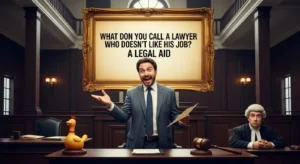 attorney puns