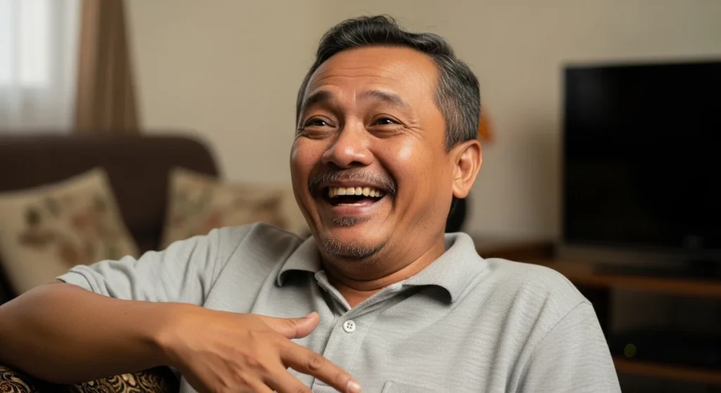 bapak jokes