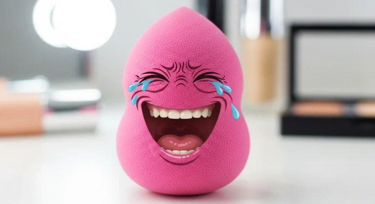 beauty blender puns