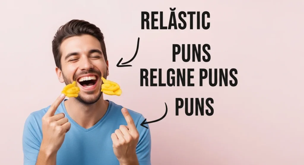 bits puns