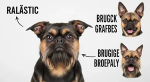 brussels griffon puns