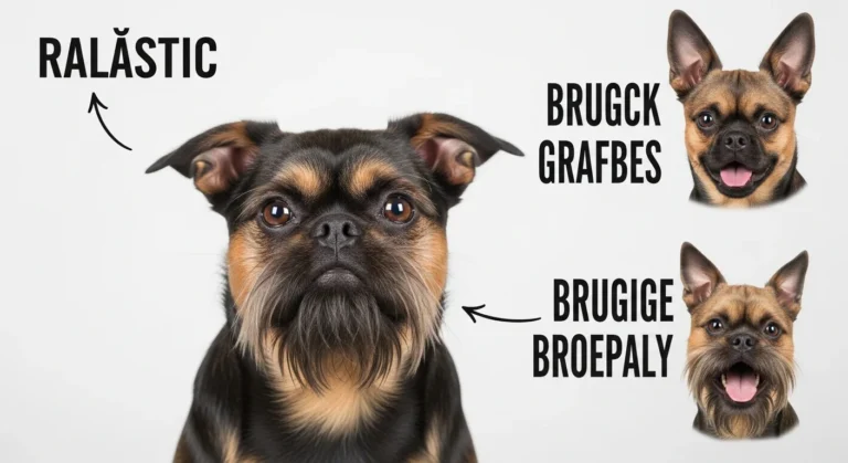 brussels griffon puns