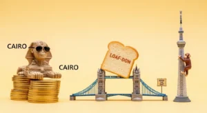capital puns
