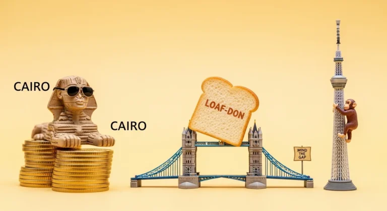 capital puns