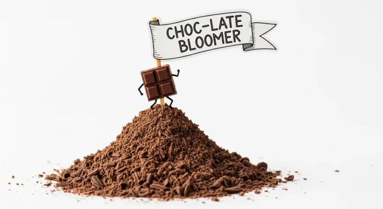 chocolate puns