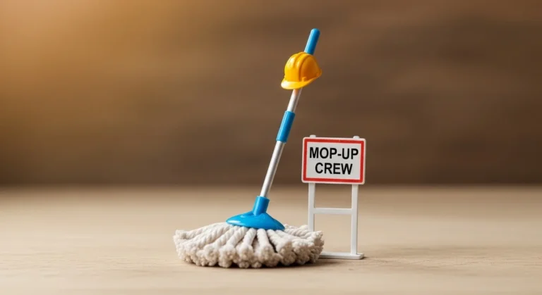 chore puns