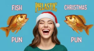 christmas fish puns
