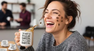 coffee break puns