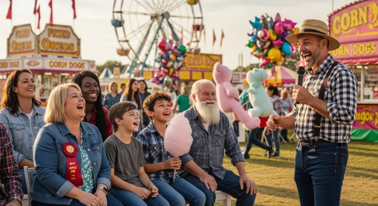 county fair jokes