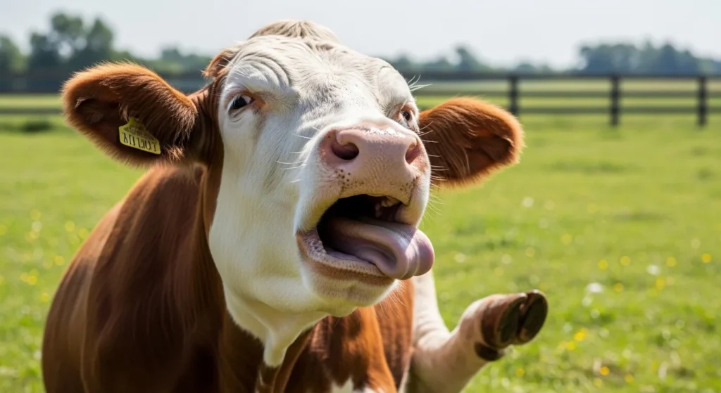 cow jokes
