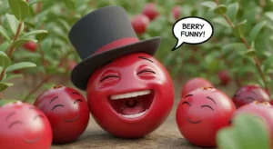 cranberry puns