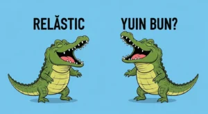 crocodile puns