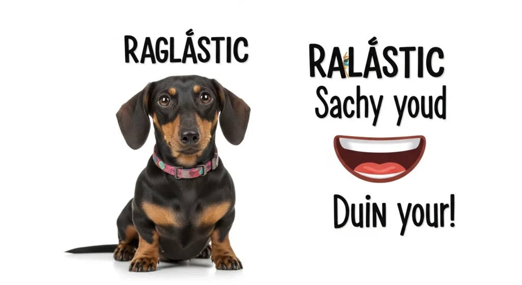 dachshund puns