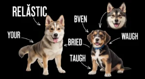 dog breed puns