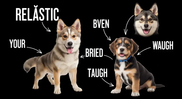 dog breed puns