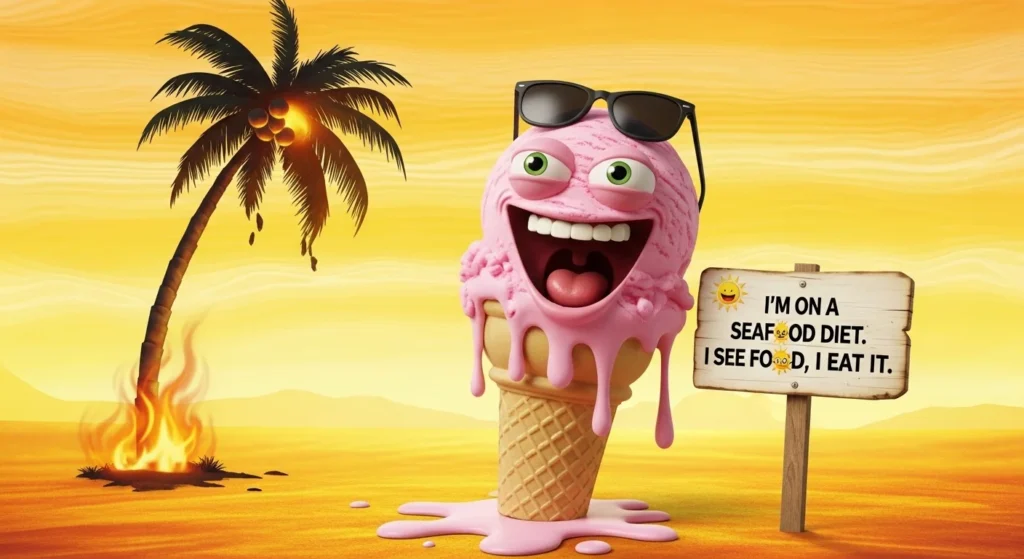 heatwave puns