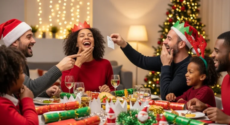 holiday christmas jokes