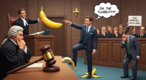 liability puns