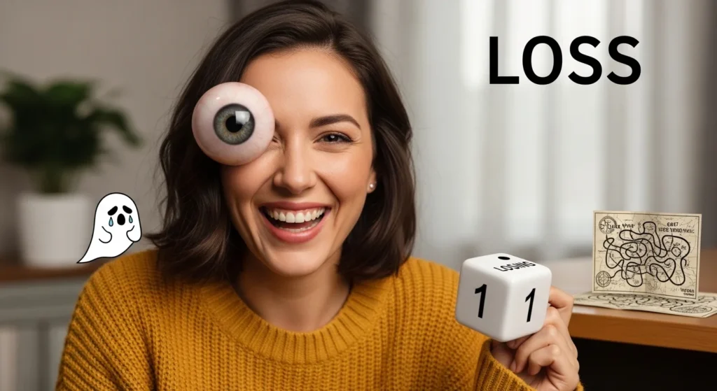 loss puns