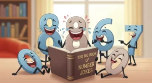 numbers jokes